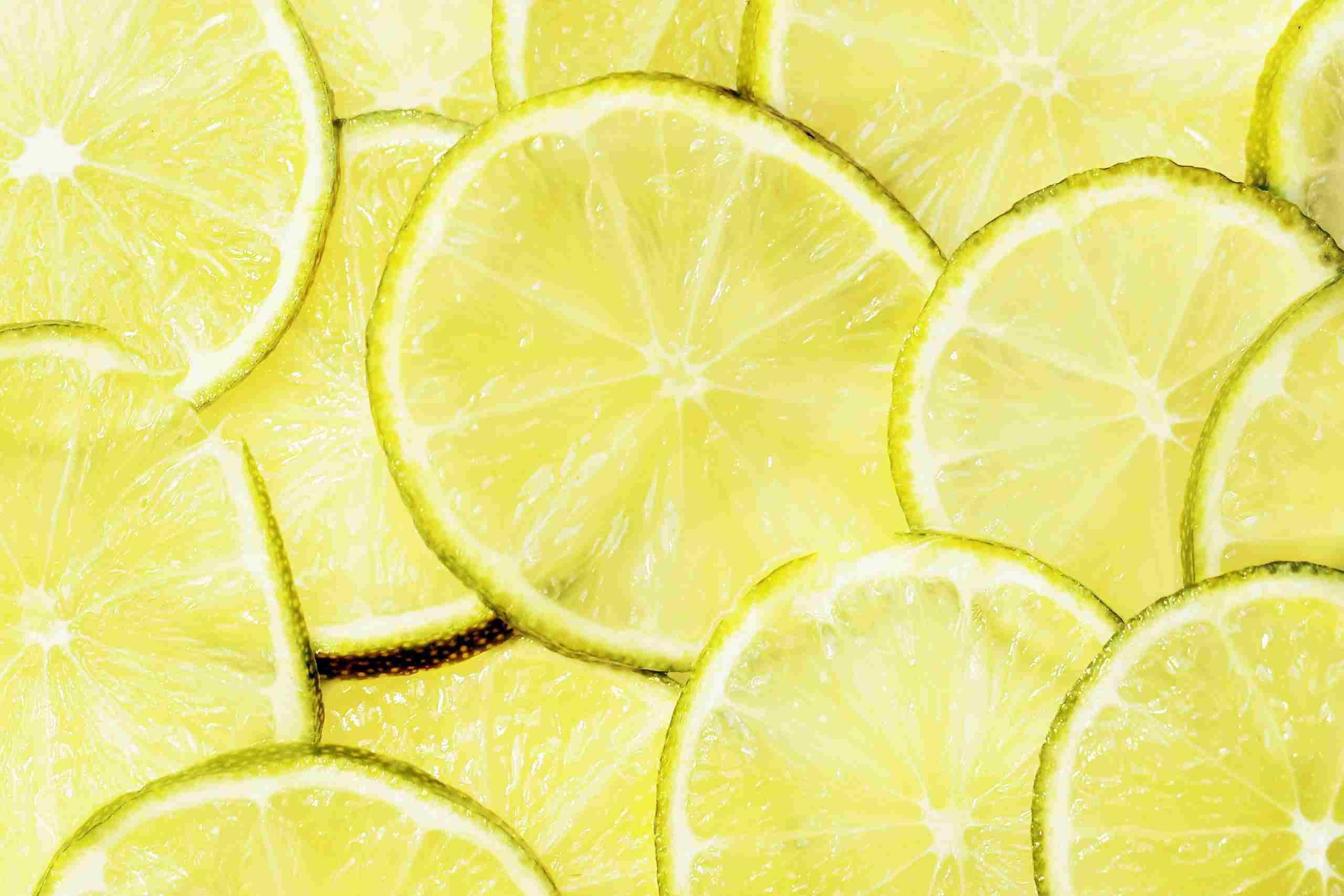 Somos tu proveedor de Sabor a limón: Oportunidades, beneficios y aplicaciones para tu negocio.