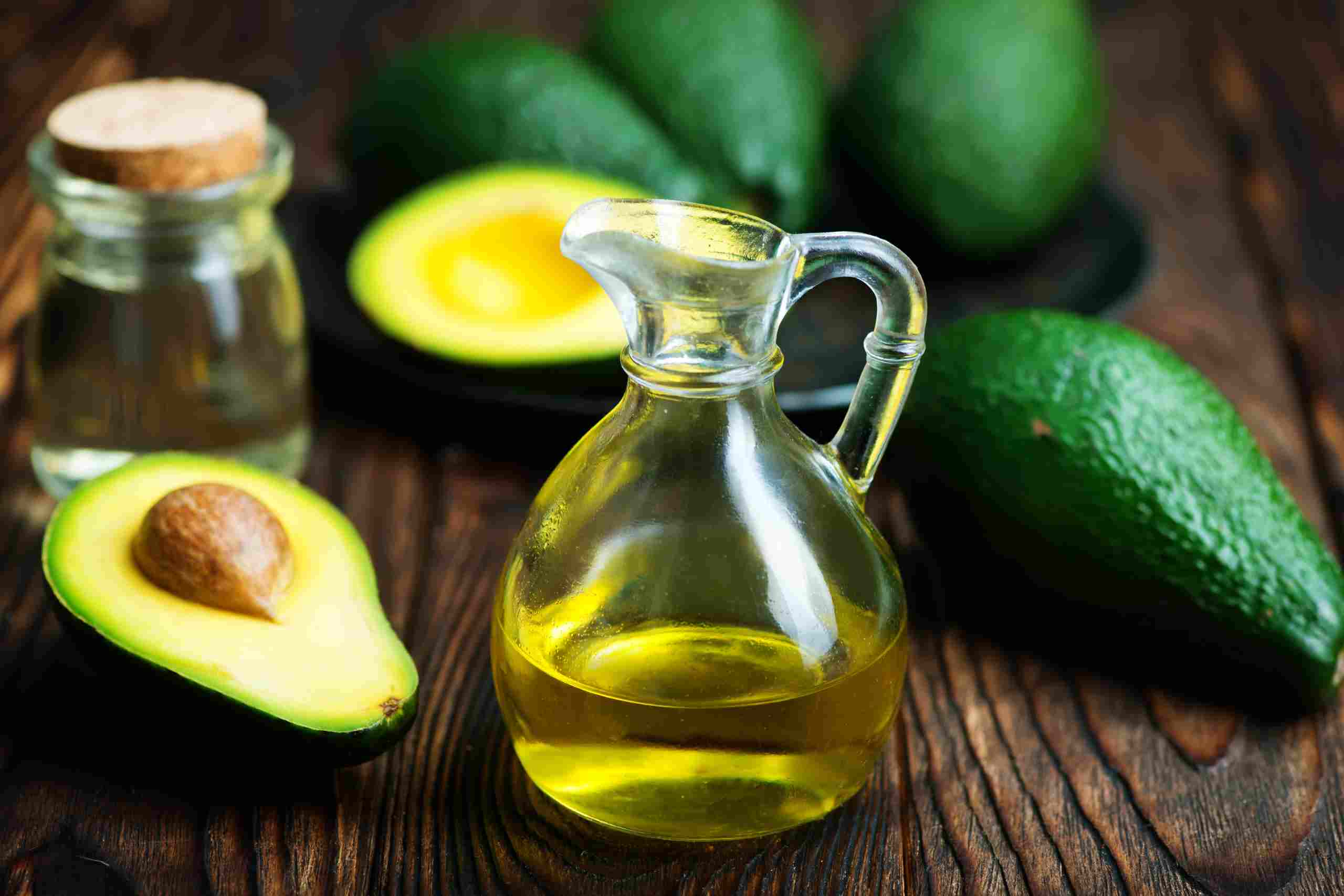 Aceite de aguacate: el aliado natural para la cosmética capilar y facial