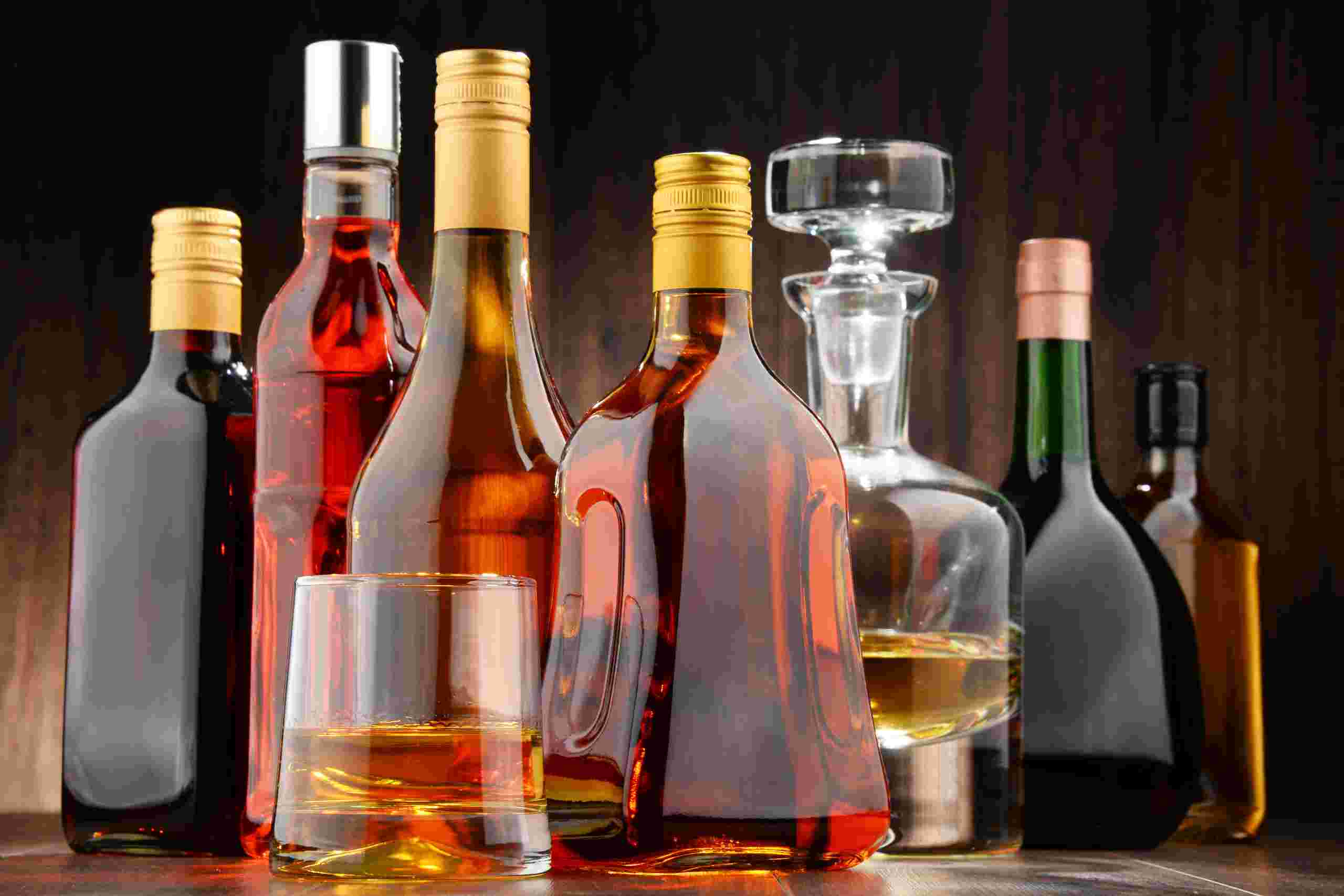 Sabores para bebidas alcohólicas y no alcohólicas: una oportunidad para innovar y diferenciarse en el mercado