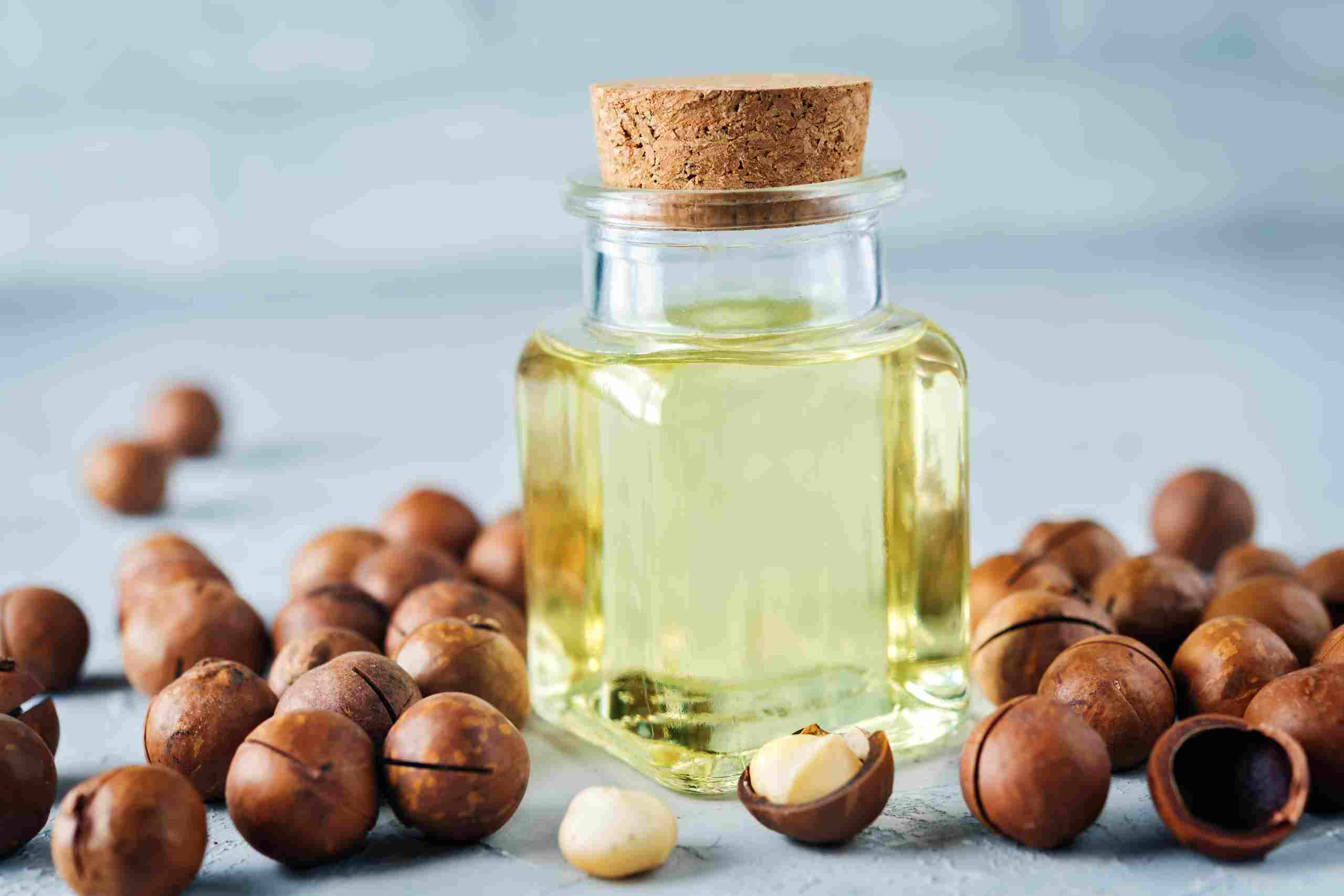 ACEITE DE MACADAMIA: EL SECRETO DE LA BELLEZA NATURAL