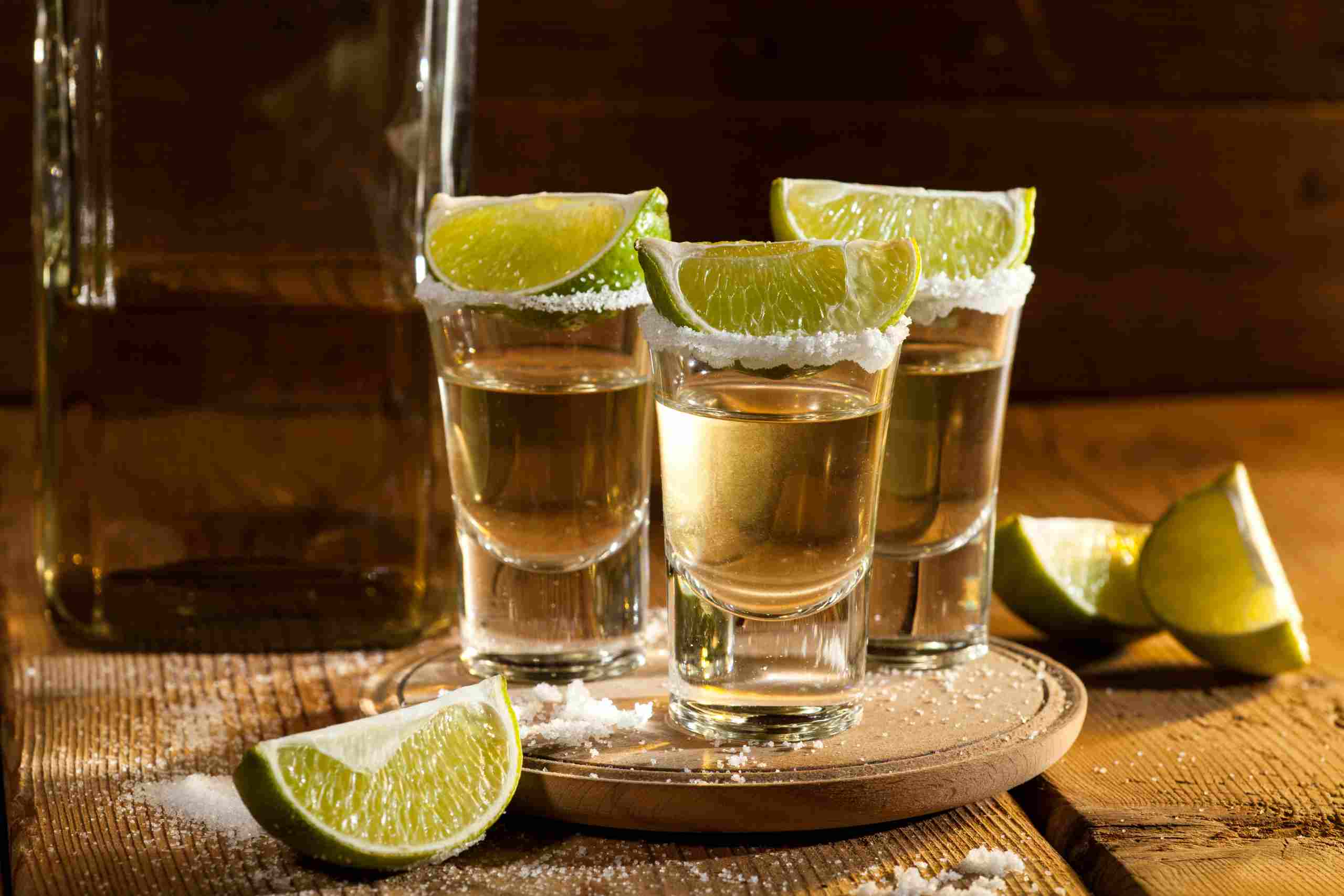Sabor Tequila en Ecuador: Una Oportunidad de Negocio para Productos Alimenticios