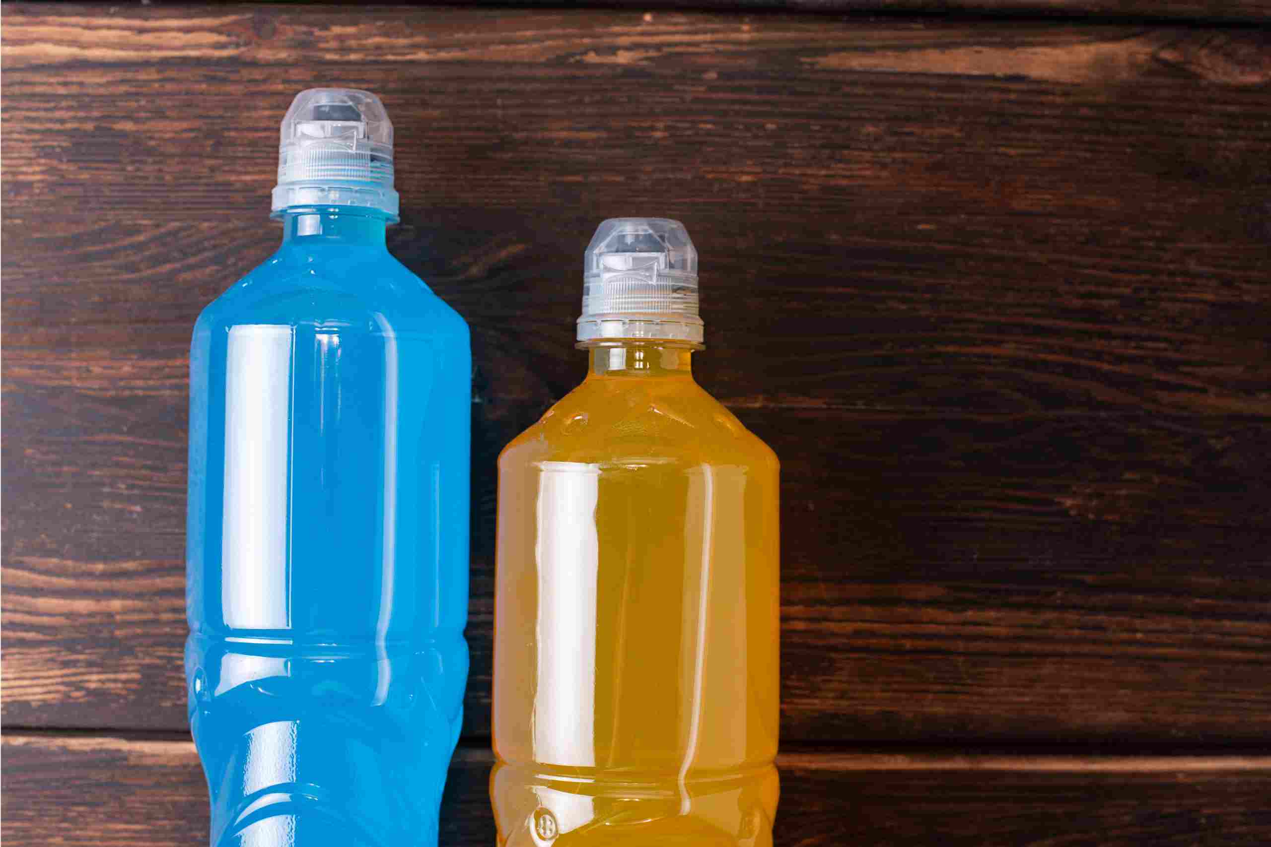 Sabores para bebidas isotónicas en Ecuador: una oportunidad de negocio con Disaromati