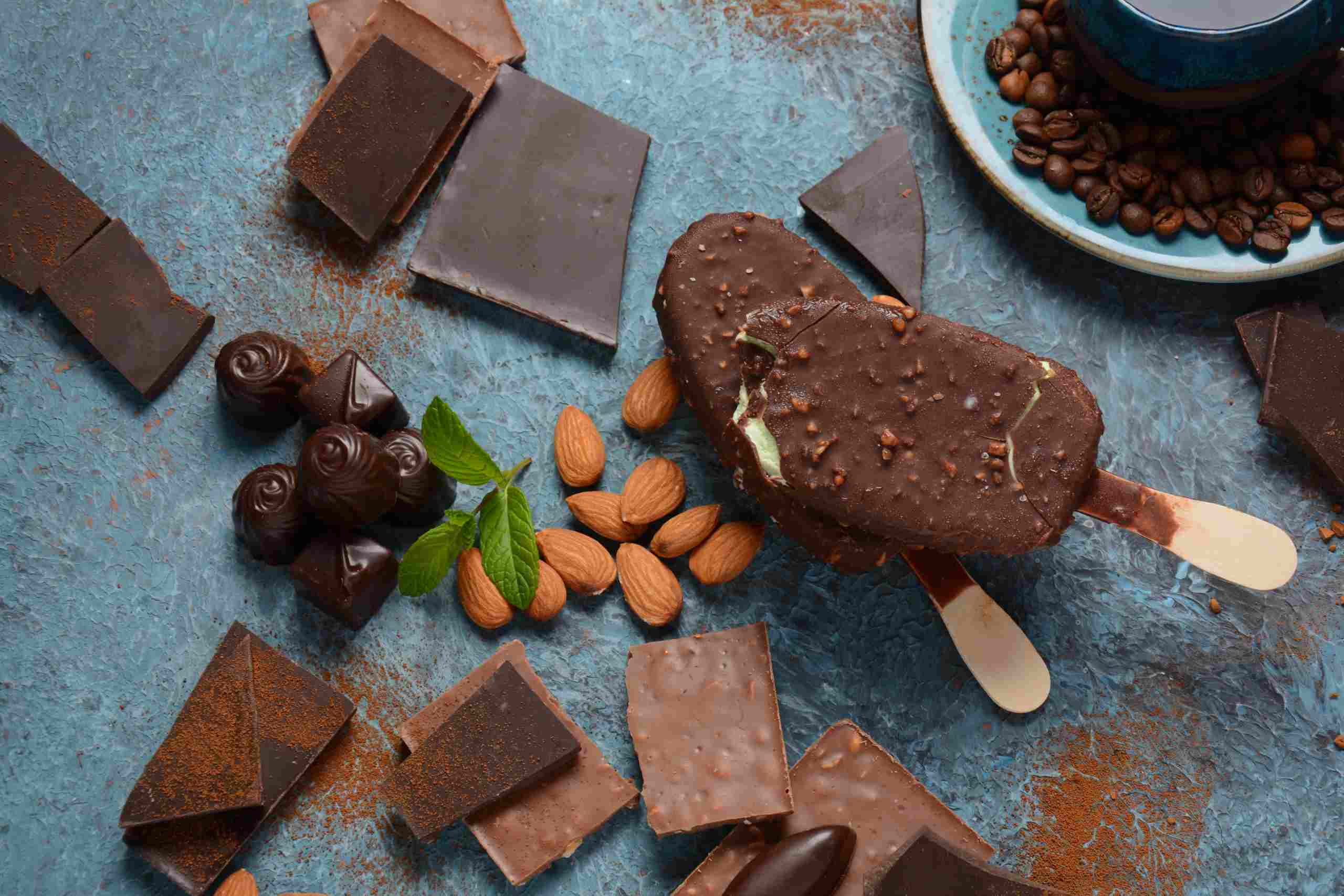 Sabor Chocolate en Ecuador: La clave para conquistar el paladar de tus clientes