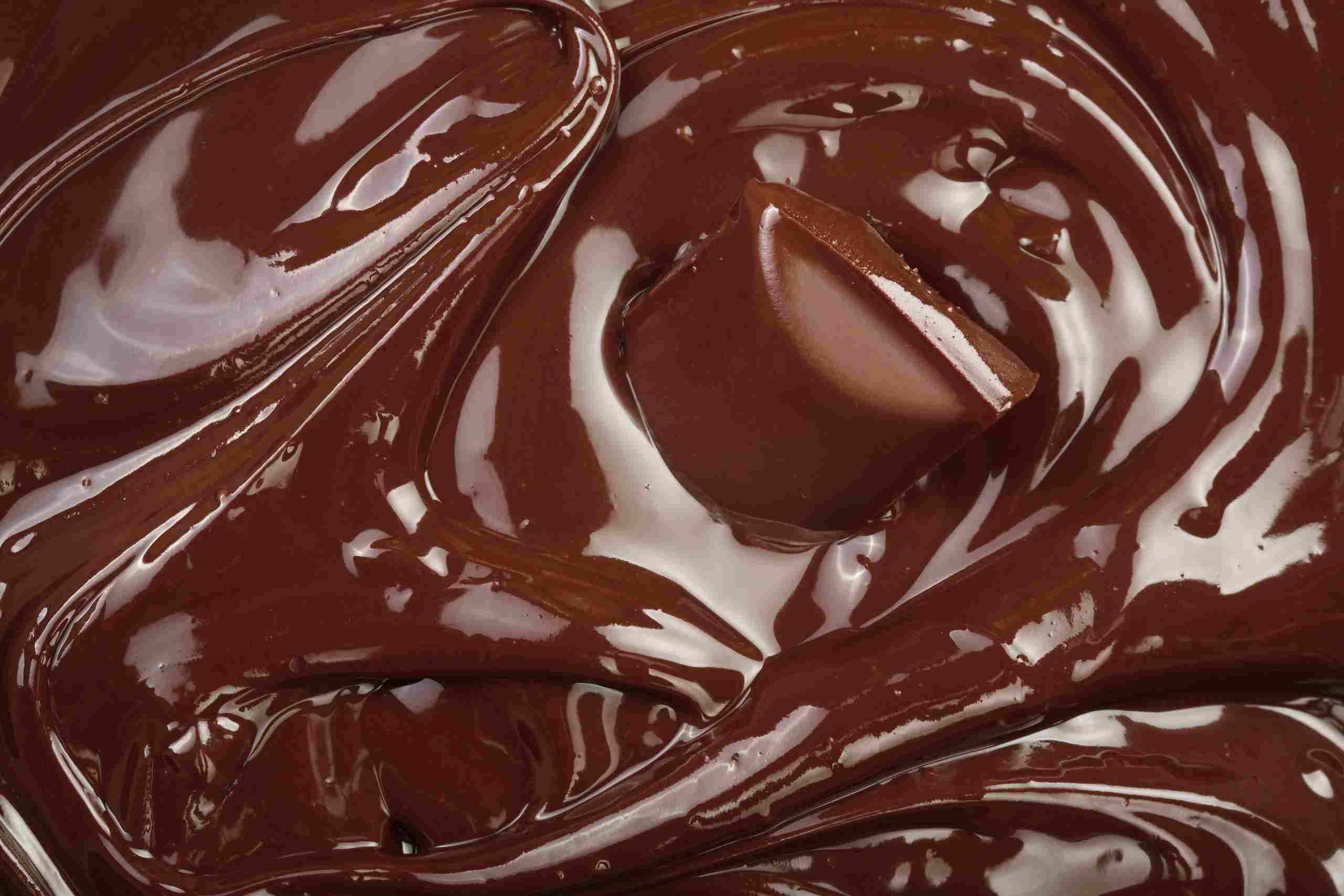 KIT DE CHOCOLATE REPLACE: La revolución del sabor en la industria alimentaria ecuatoriana