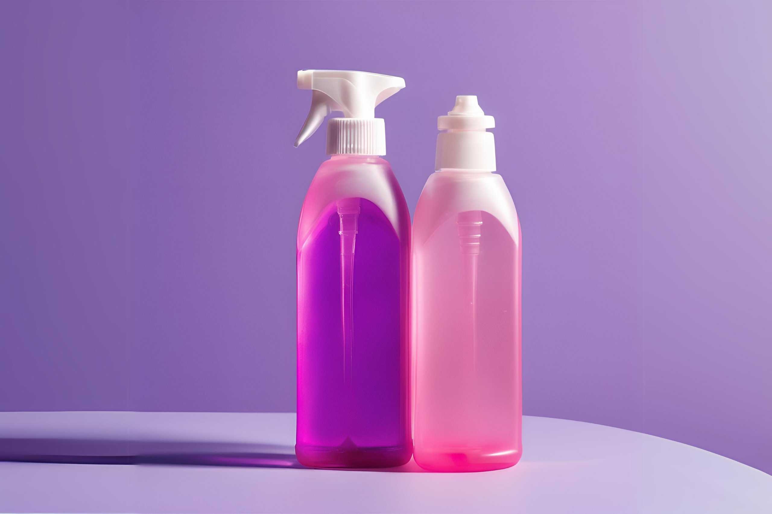 La Guía Definitiva para Elegir los Mejores Colorantes Industriales en Quito para Productos Desinfectantes del Hogar