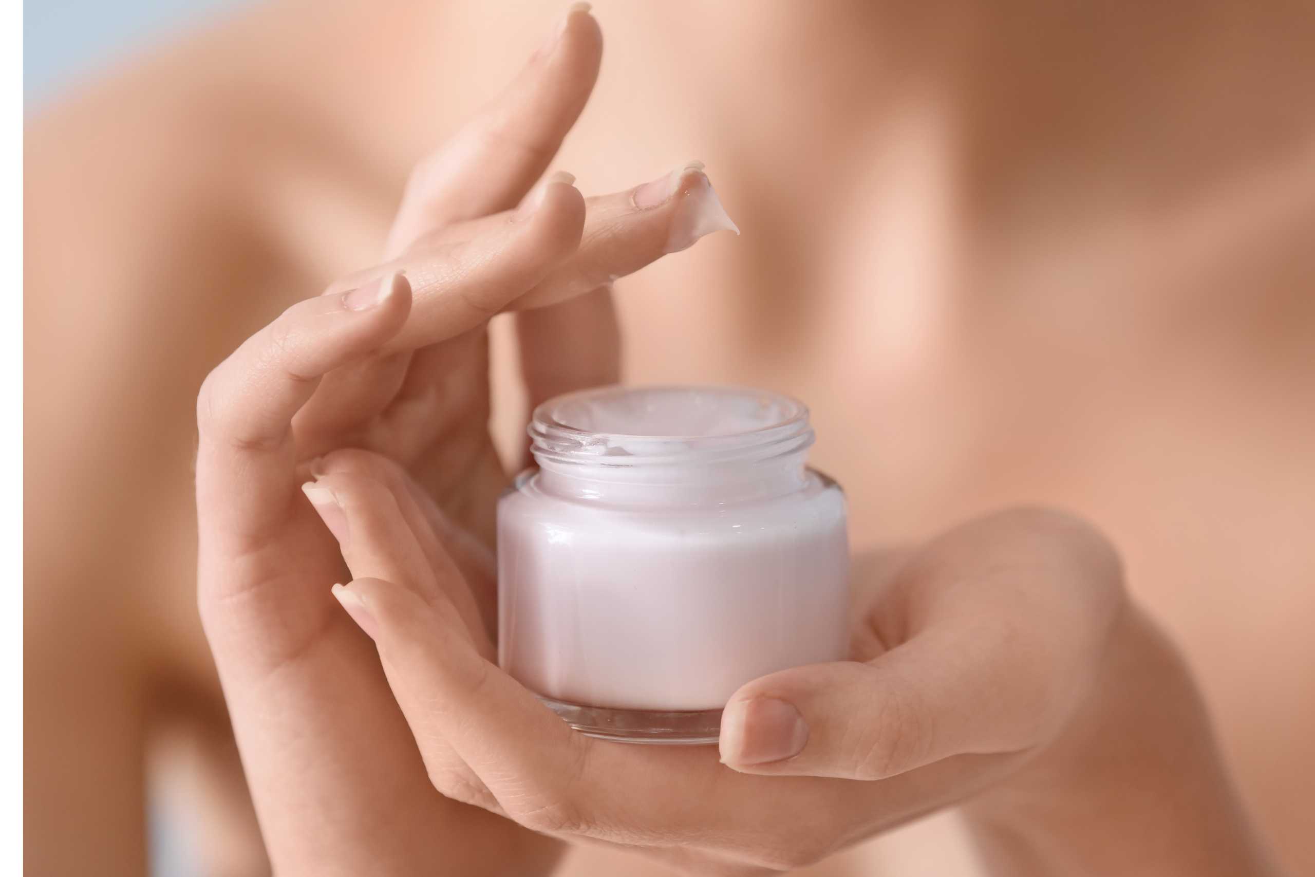 Descubre el Poder del Blanco Perlado en Quito para tus Productos Cosméticos y de Cuidado Personal