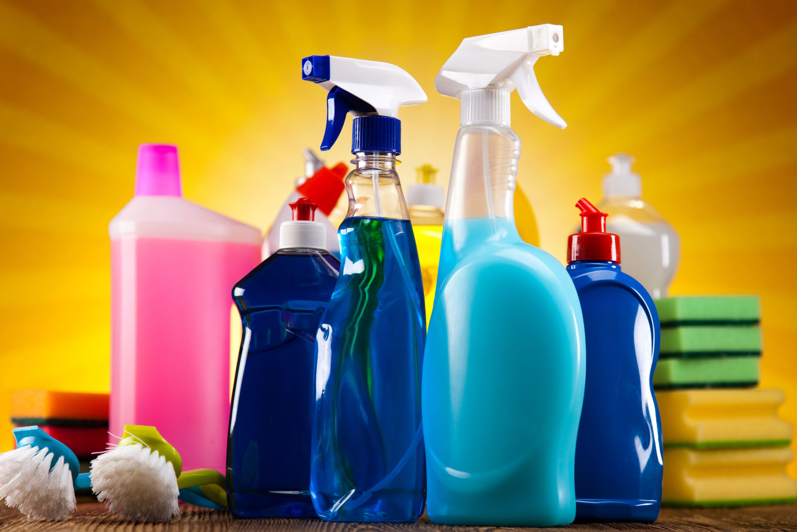 Fragancias con Tecnología Control Olor en Quito: Transforme sus Productos con Disaromati