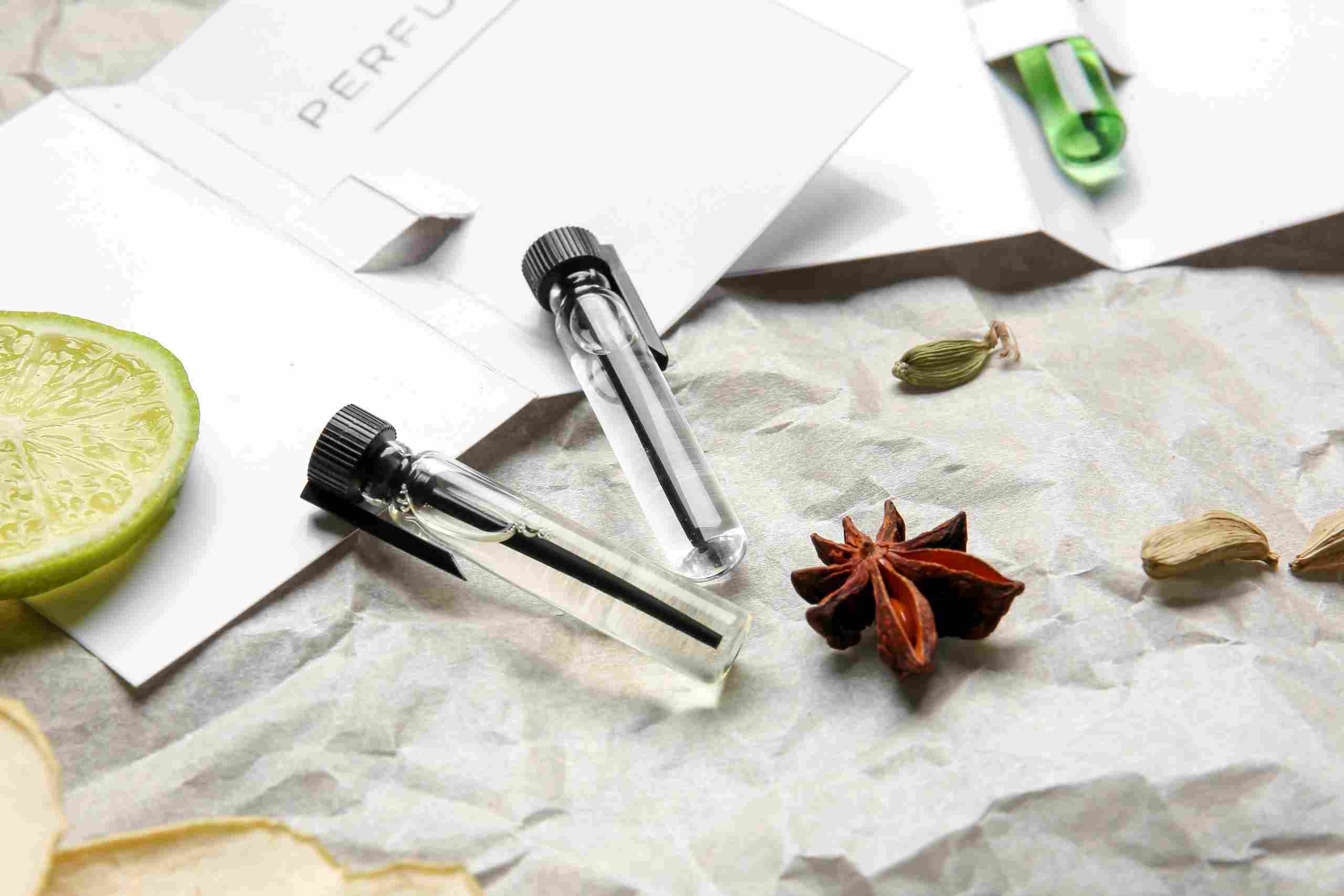 Proveedor de Ingredientes y Fragancias en Ecuador: Tu Socio Estratégico para el Éxito Cosmético