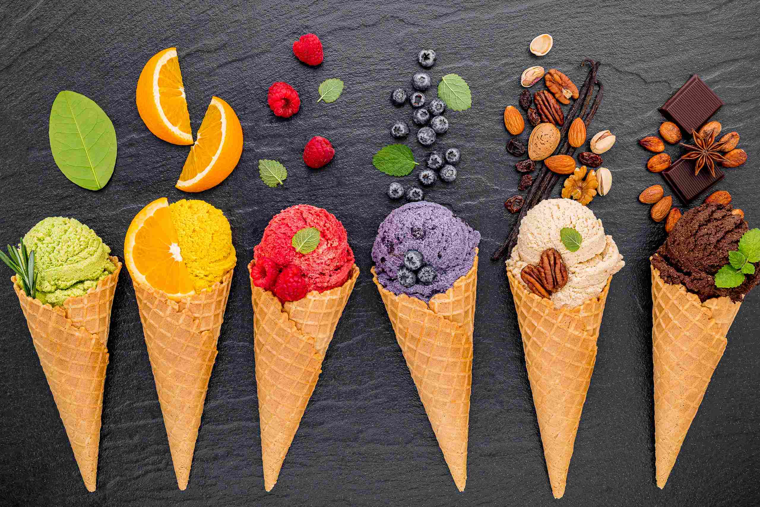 Proveedor de Sabores en Ecuador: Oportunidades y Beneficios de Elegir a Disaromati SA