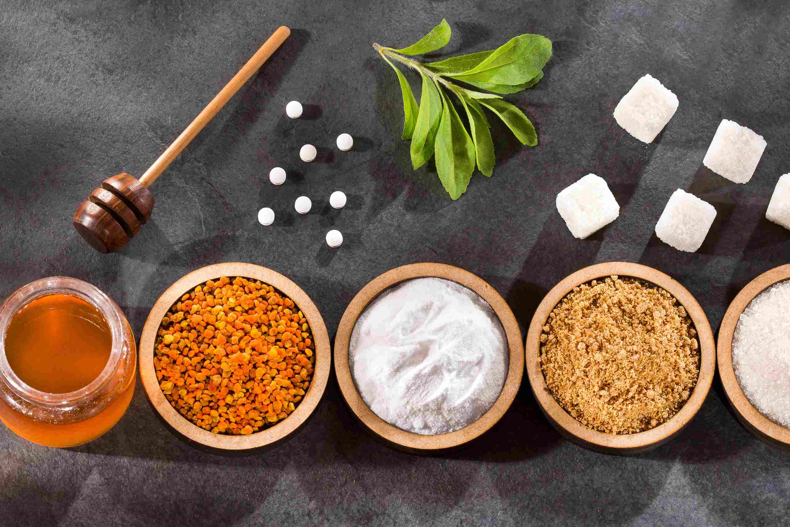 Tecnología de Edulcoración en Ecuador: Innovación y Beneficios para la Industria Alimentaria